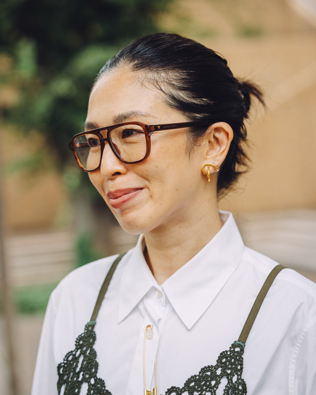 Yoshimi Nagao