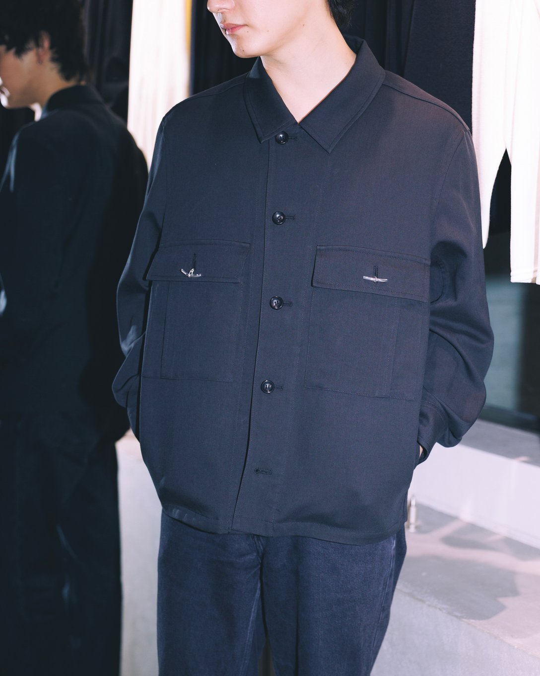 向井太一