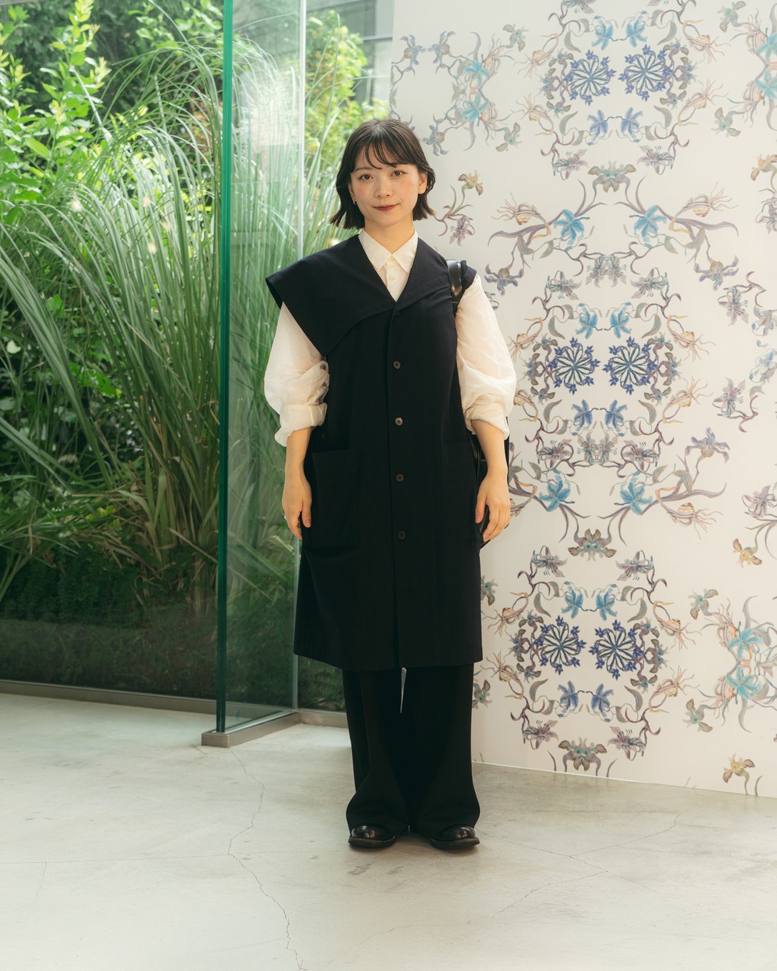 森 玲