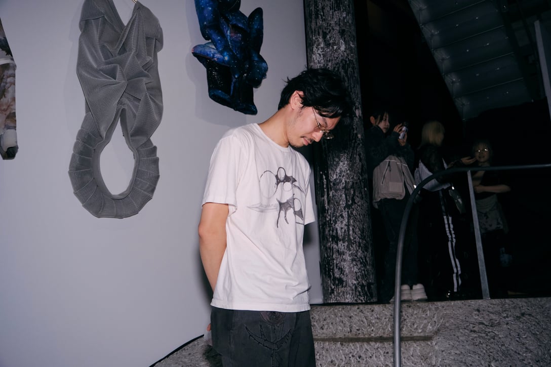 Ryuki Sugino 