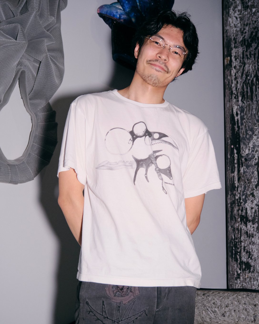 Ryuki Sugino 