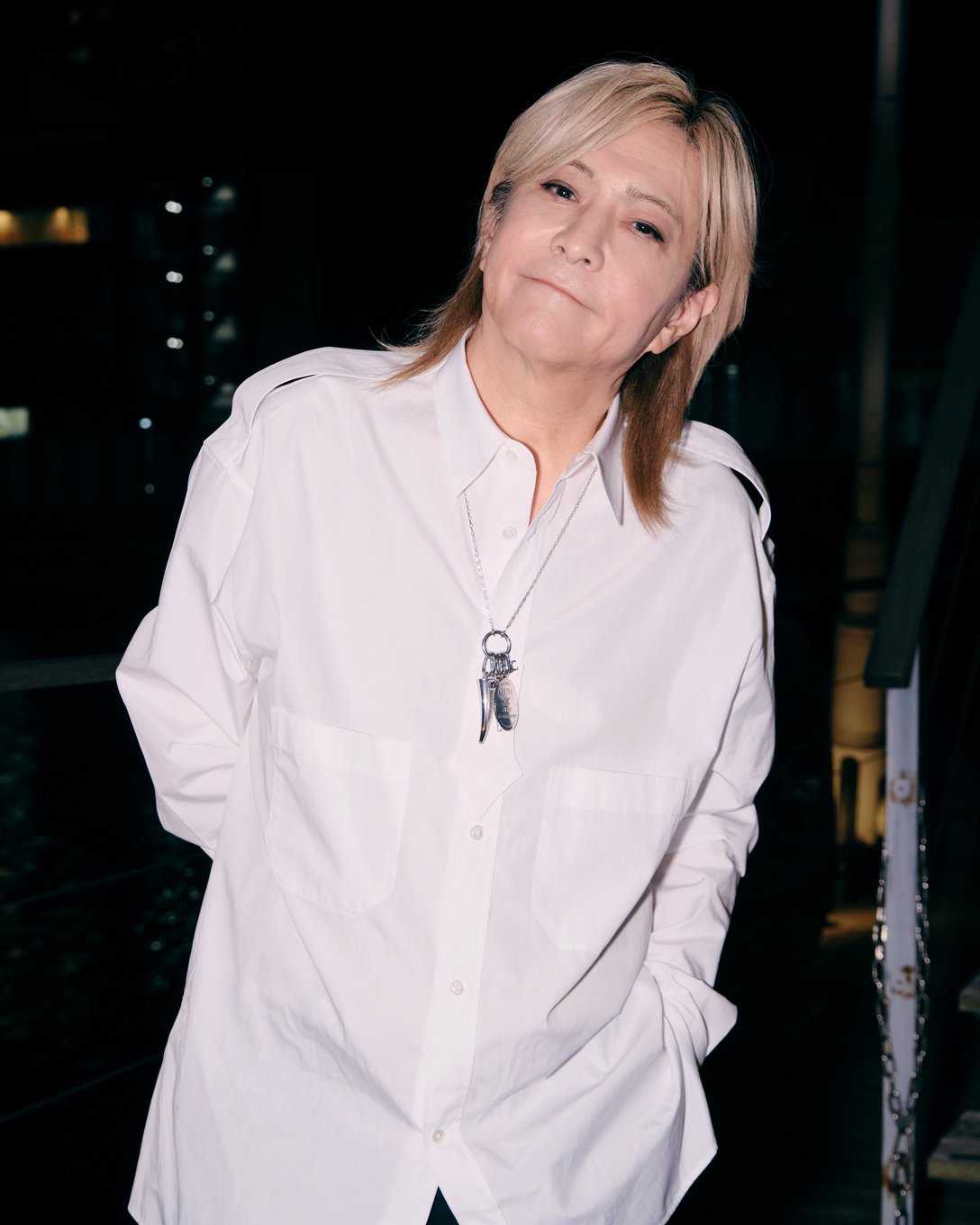小室哲哉