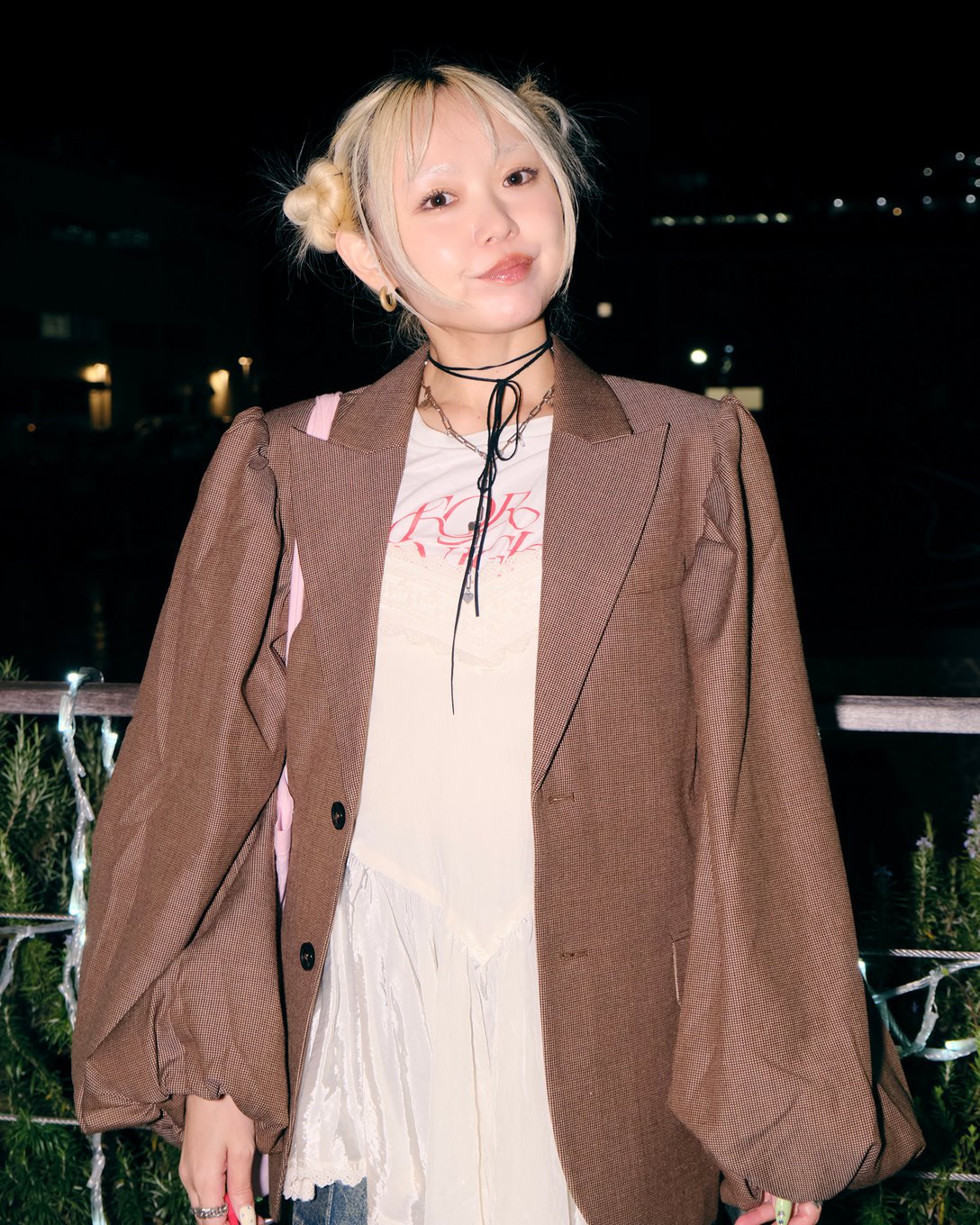 藤井 早希子