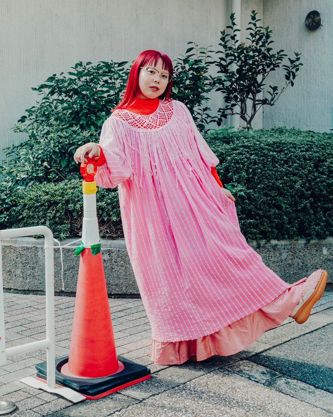 百(もも)