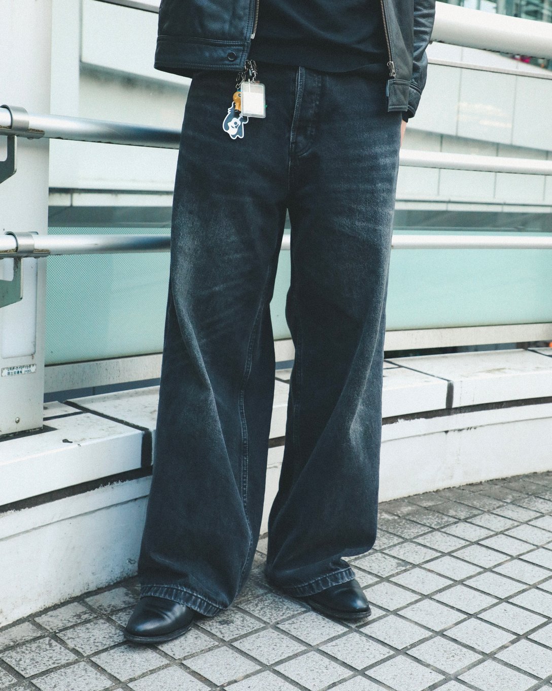 SHINJIRO(BESPER)