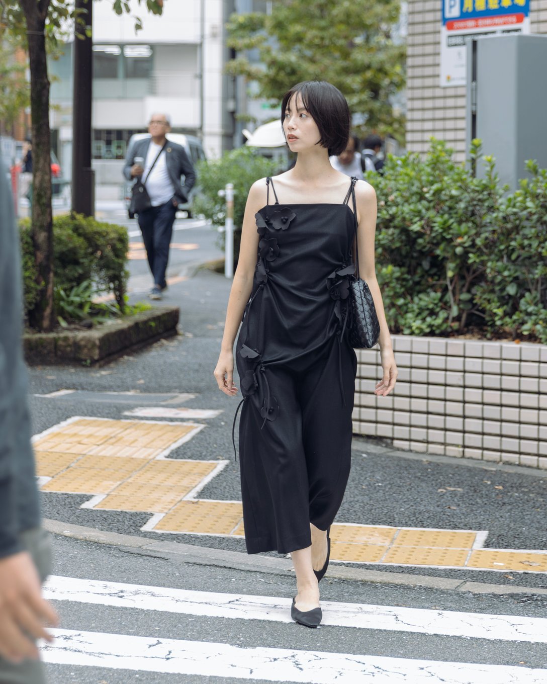 深水 エリコ