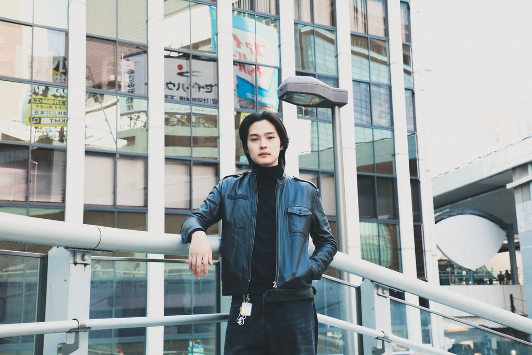 SHINJIRO(BESPER)