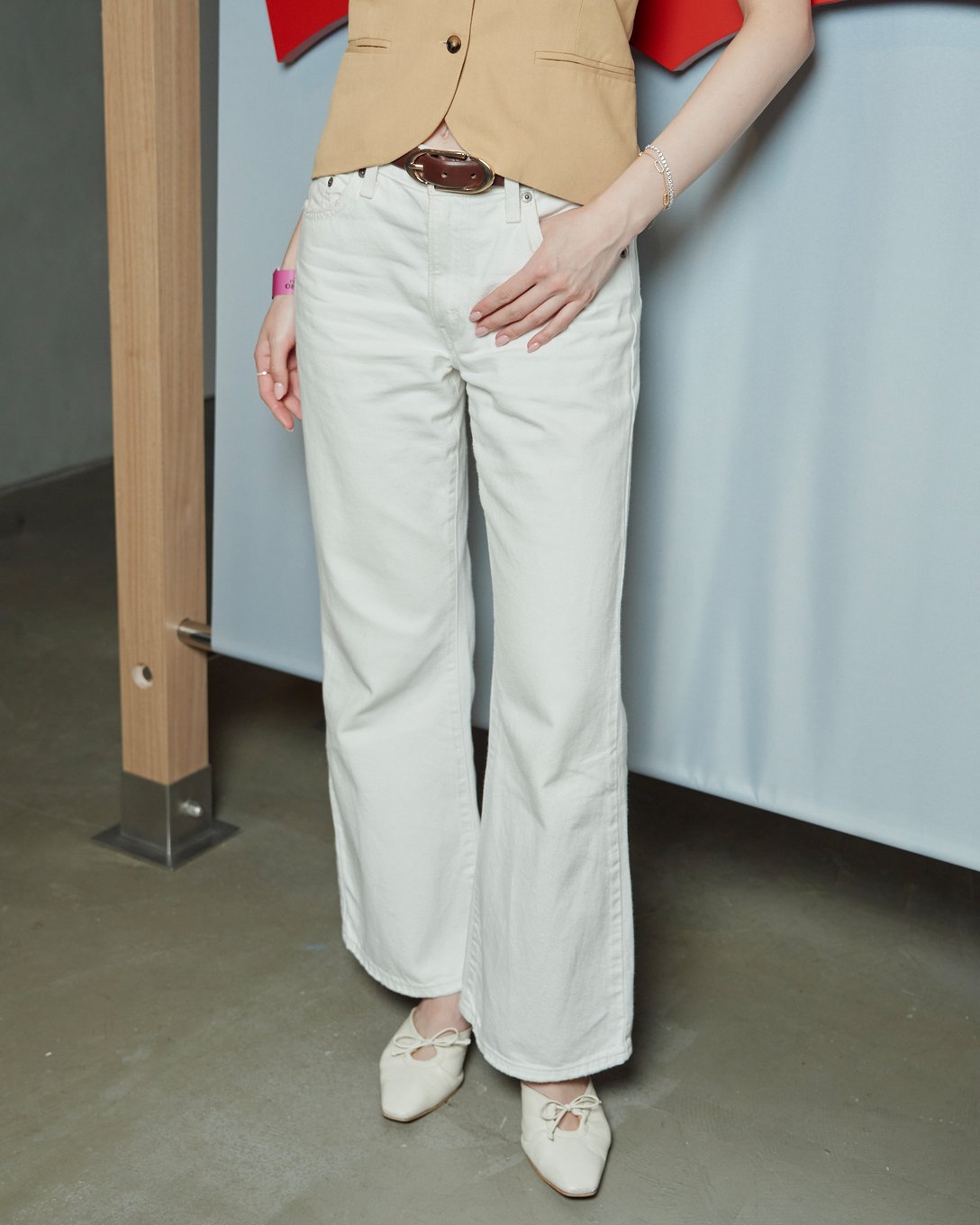 平松 里菜