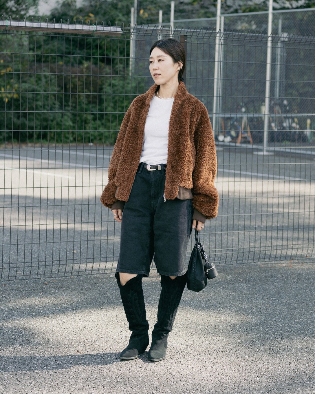 岡松真由