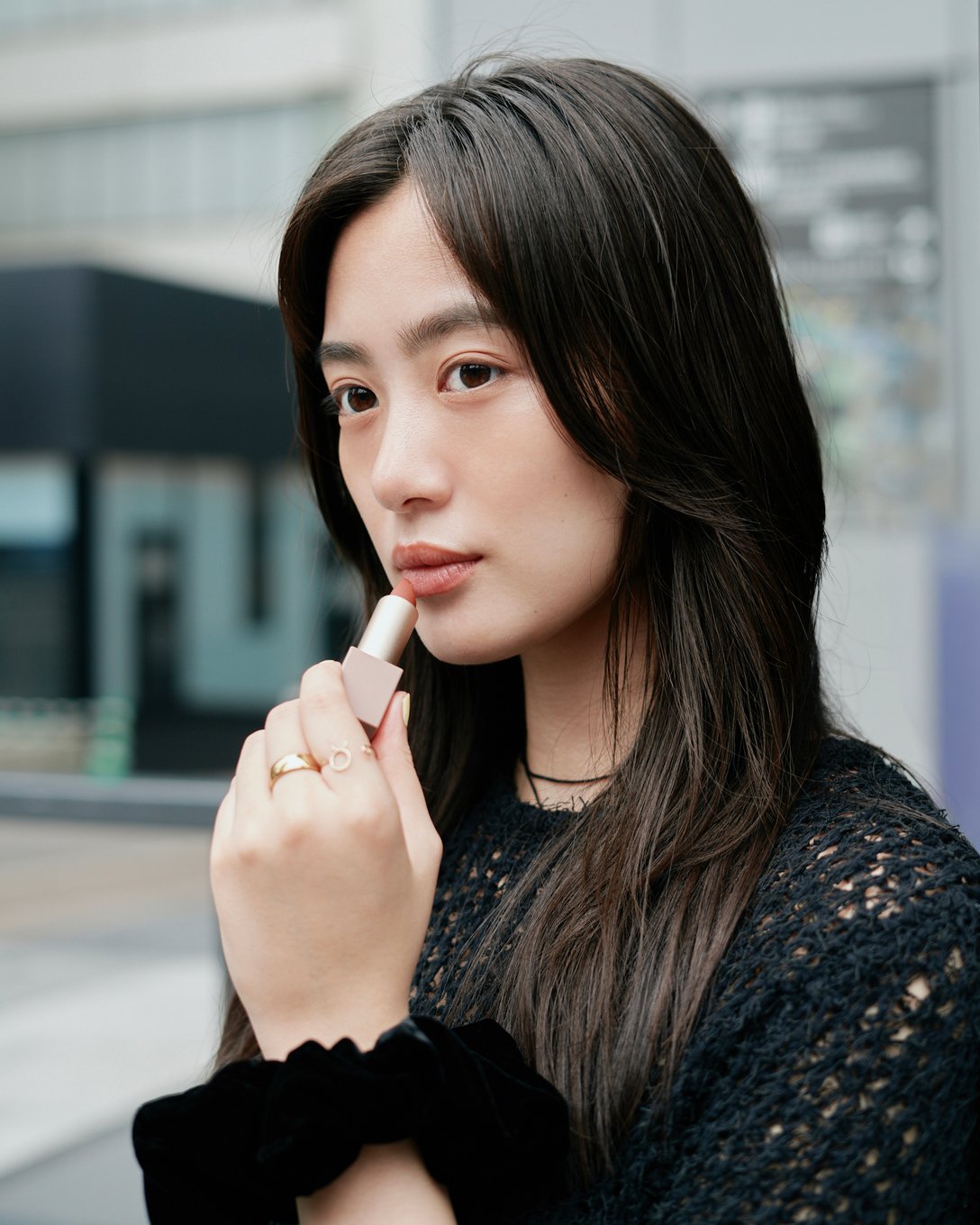 Rina Matsuyama