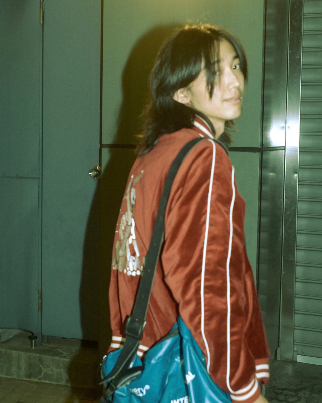 山本麗温