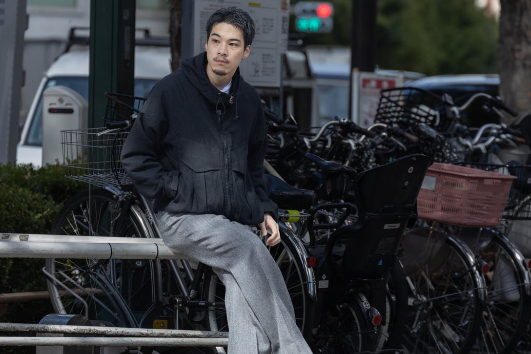 TAMURA JUN