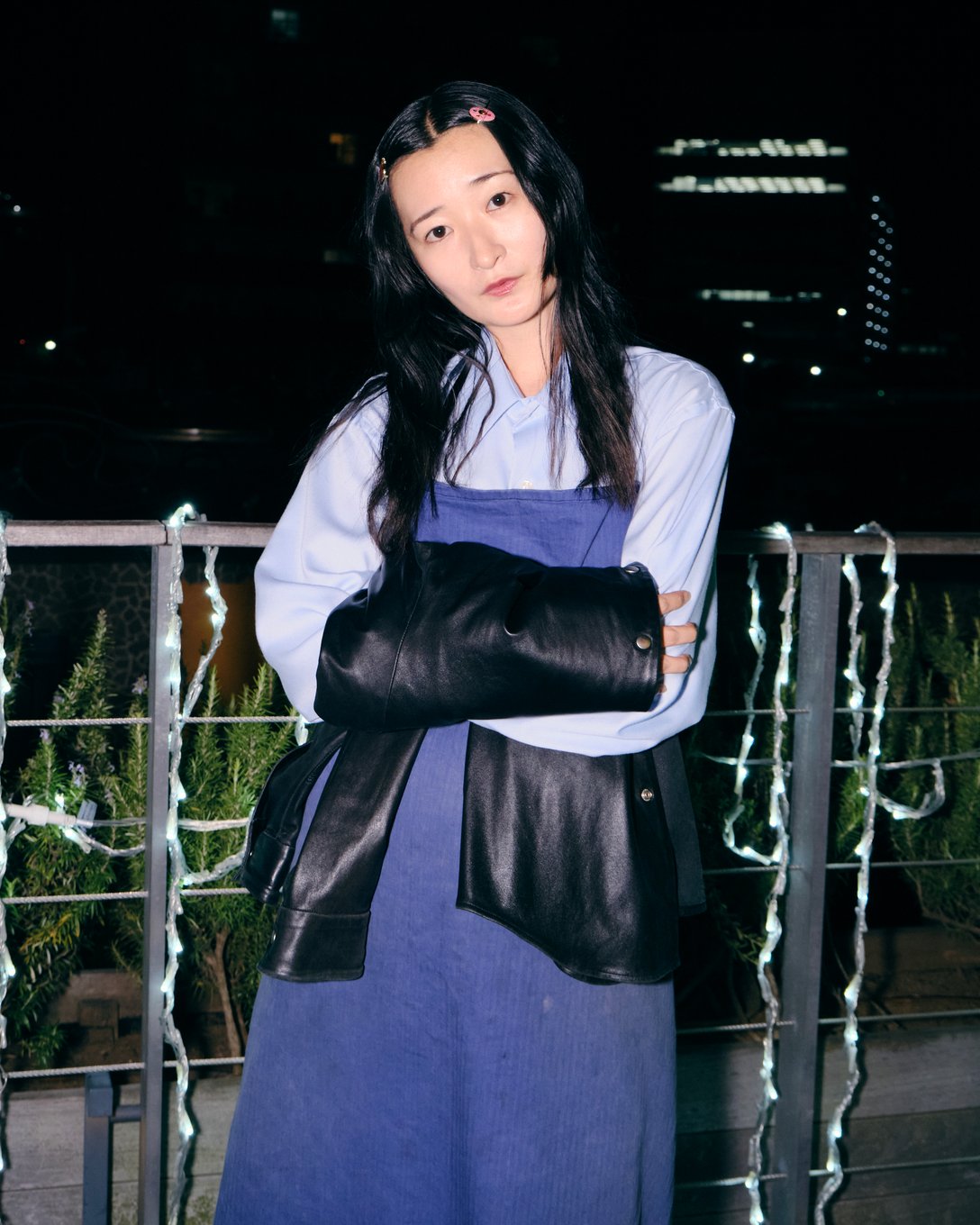 MISATO ANDO