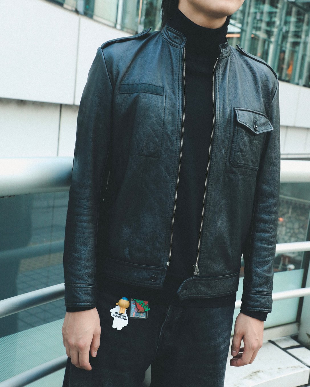 SHINJIRO(BESPER)