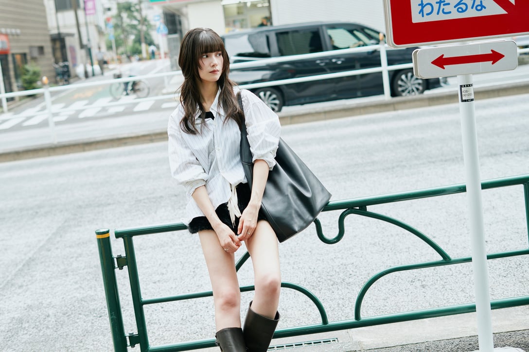 永田凜