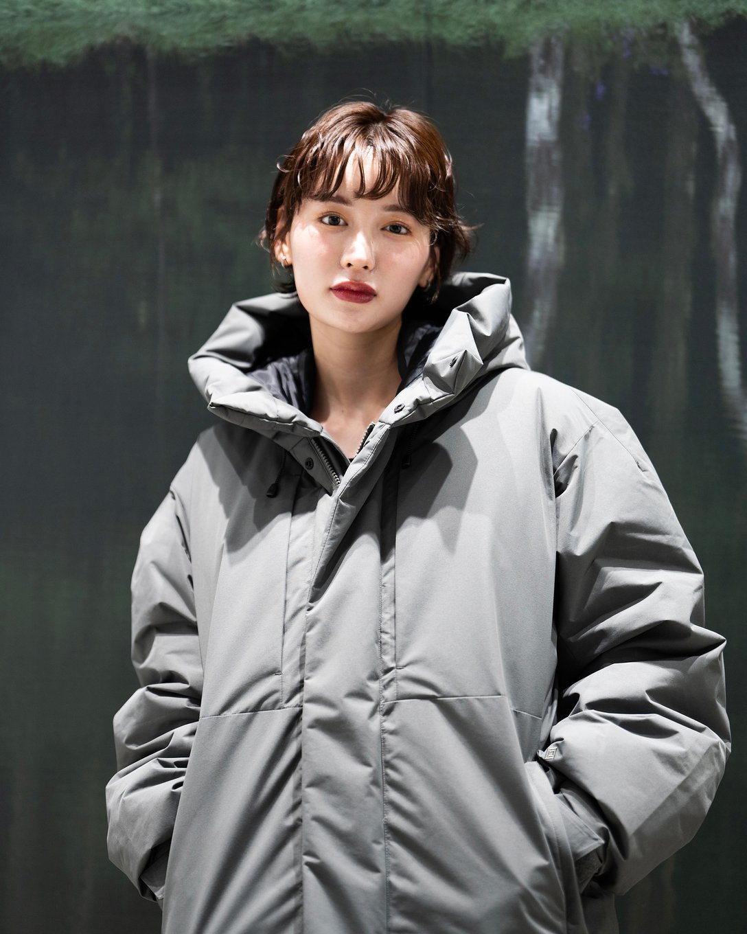西川由莉