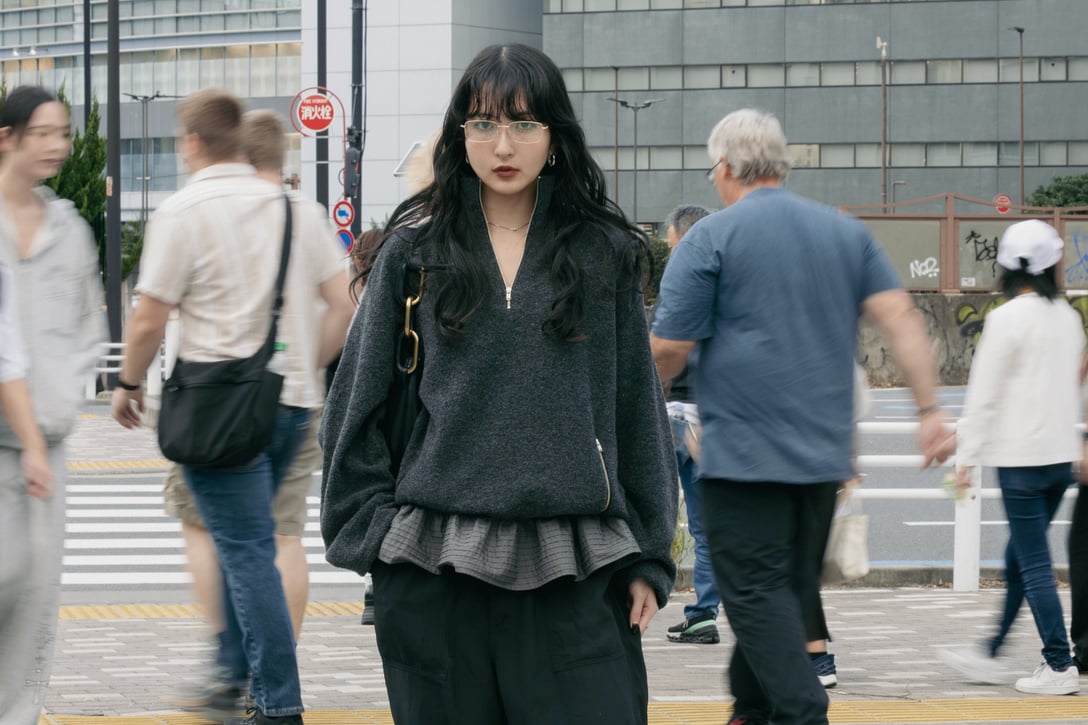 萩原 ゆう菜