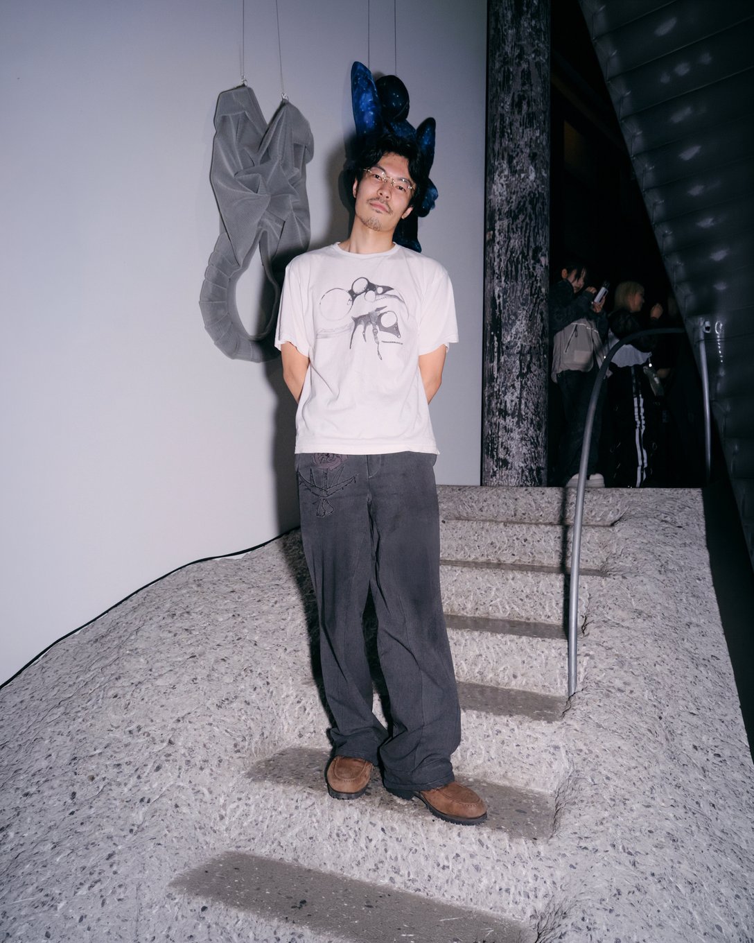 Ryuki Sugino 
