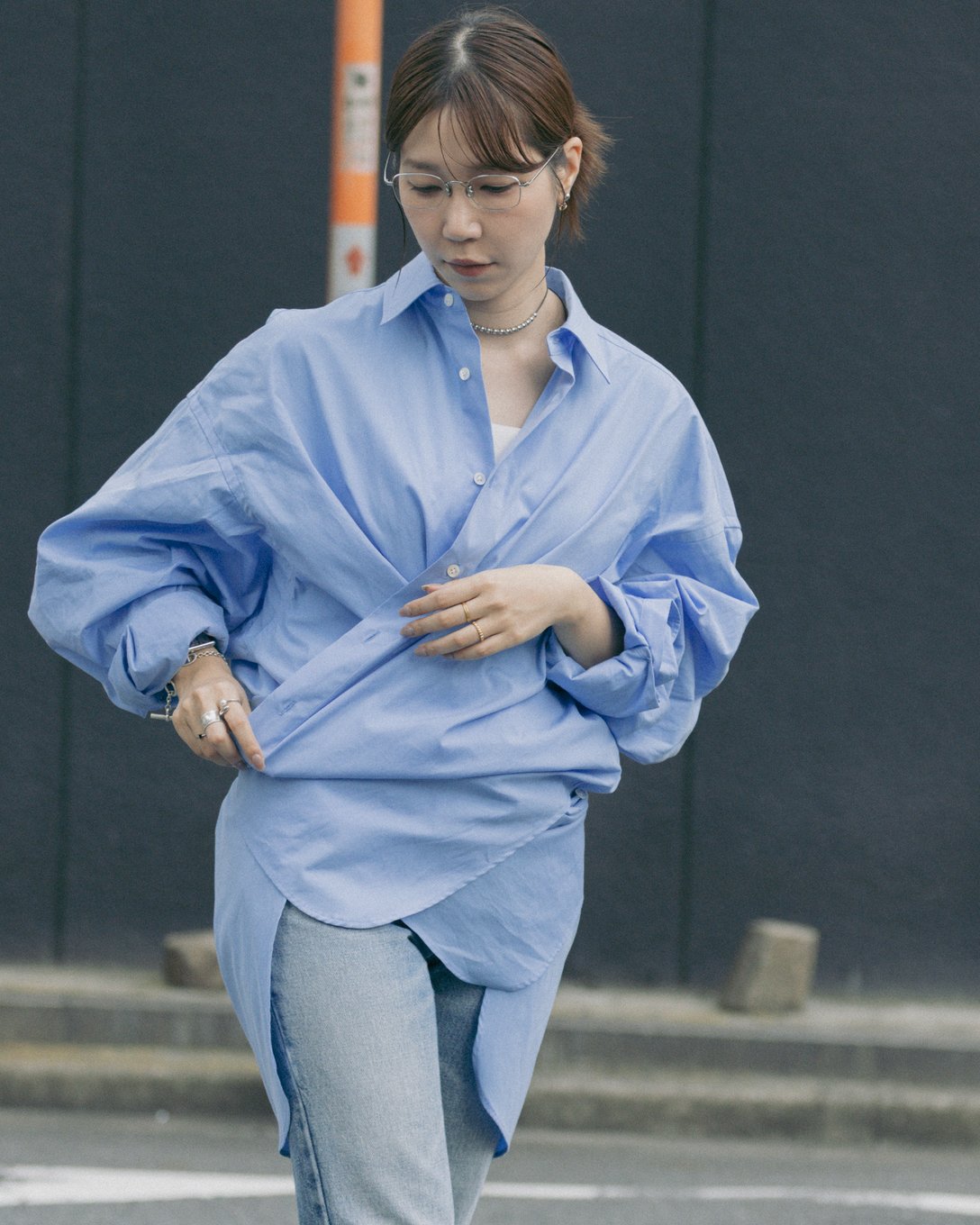 栗原蒼