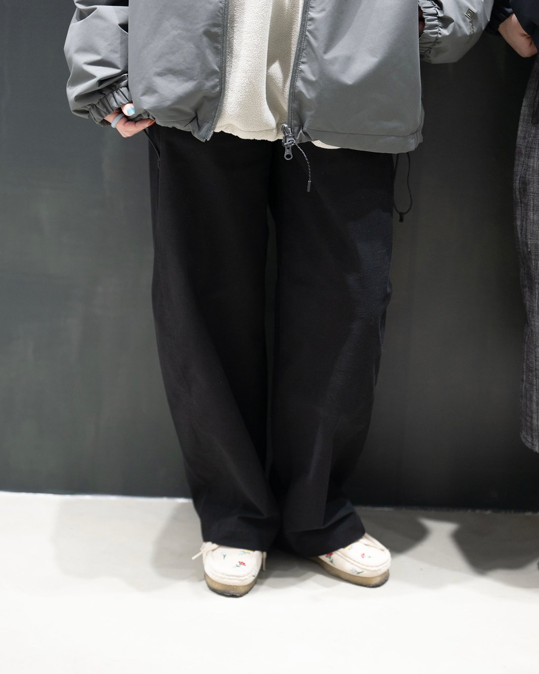 本田真優 / 奥優郁