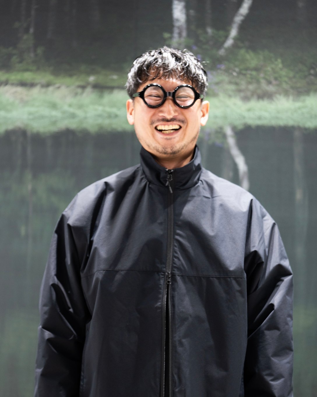 坂上法之
