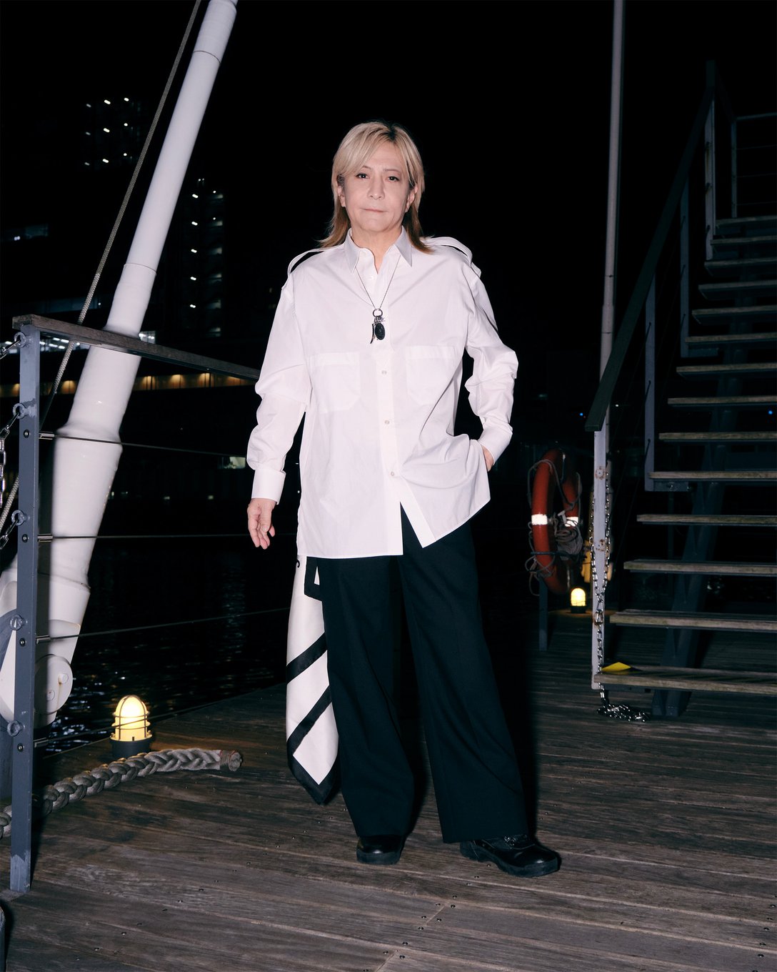 小室哲哉