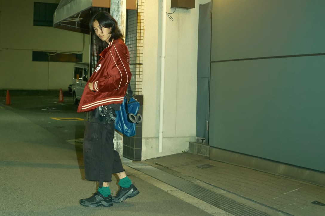山本麗温