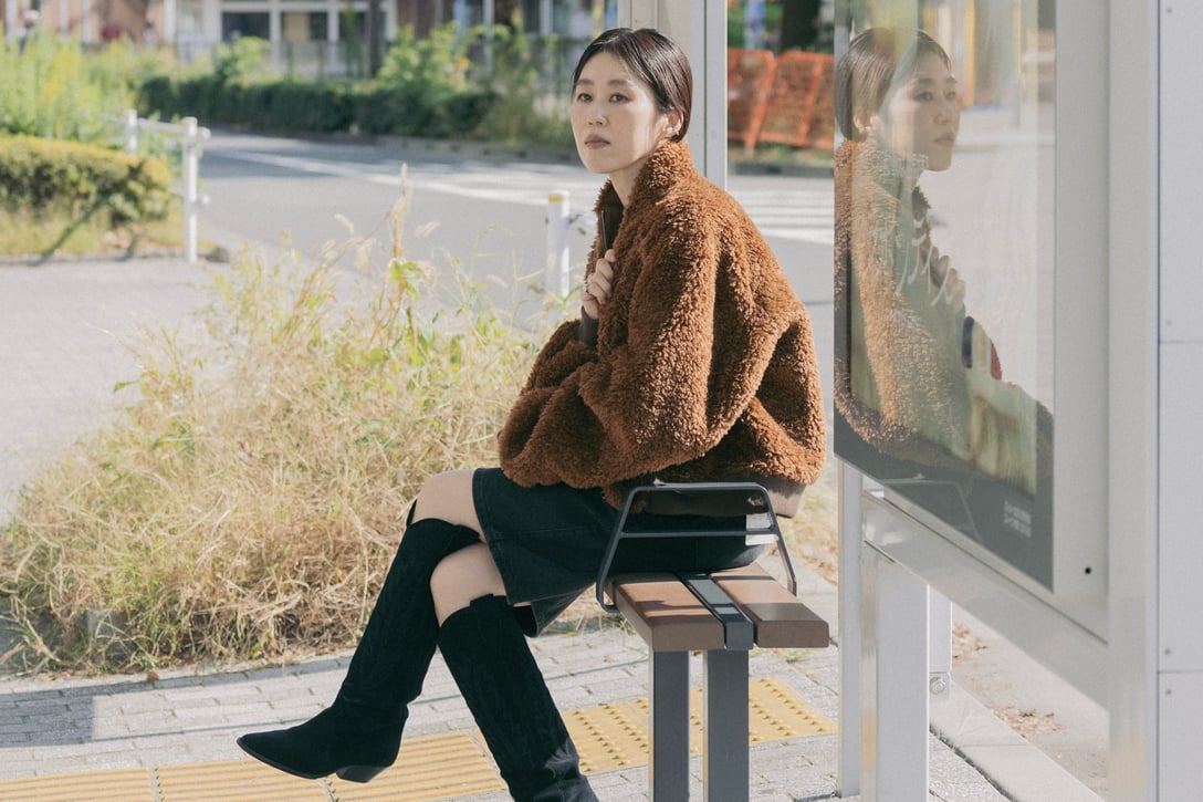 岡松真由