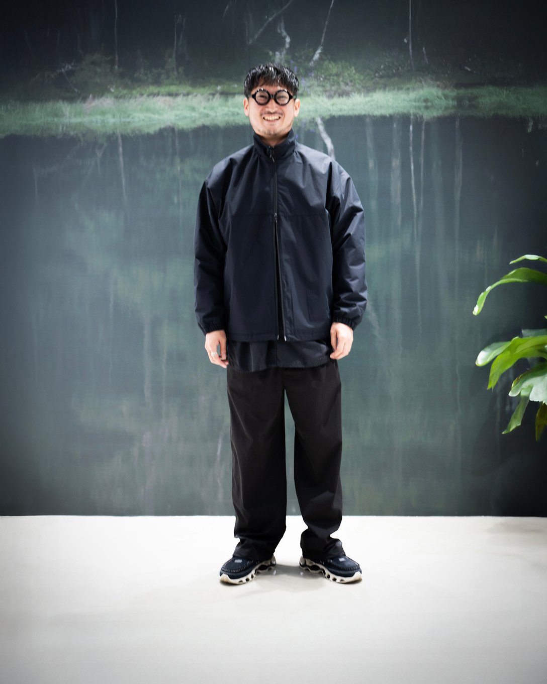 坂上法之