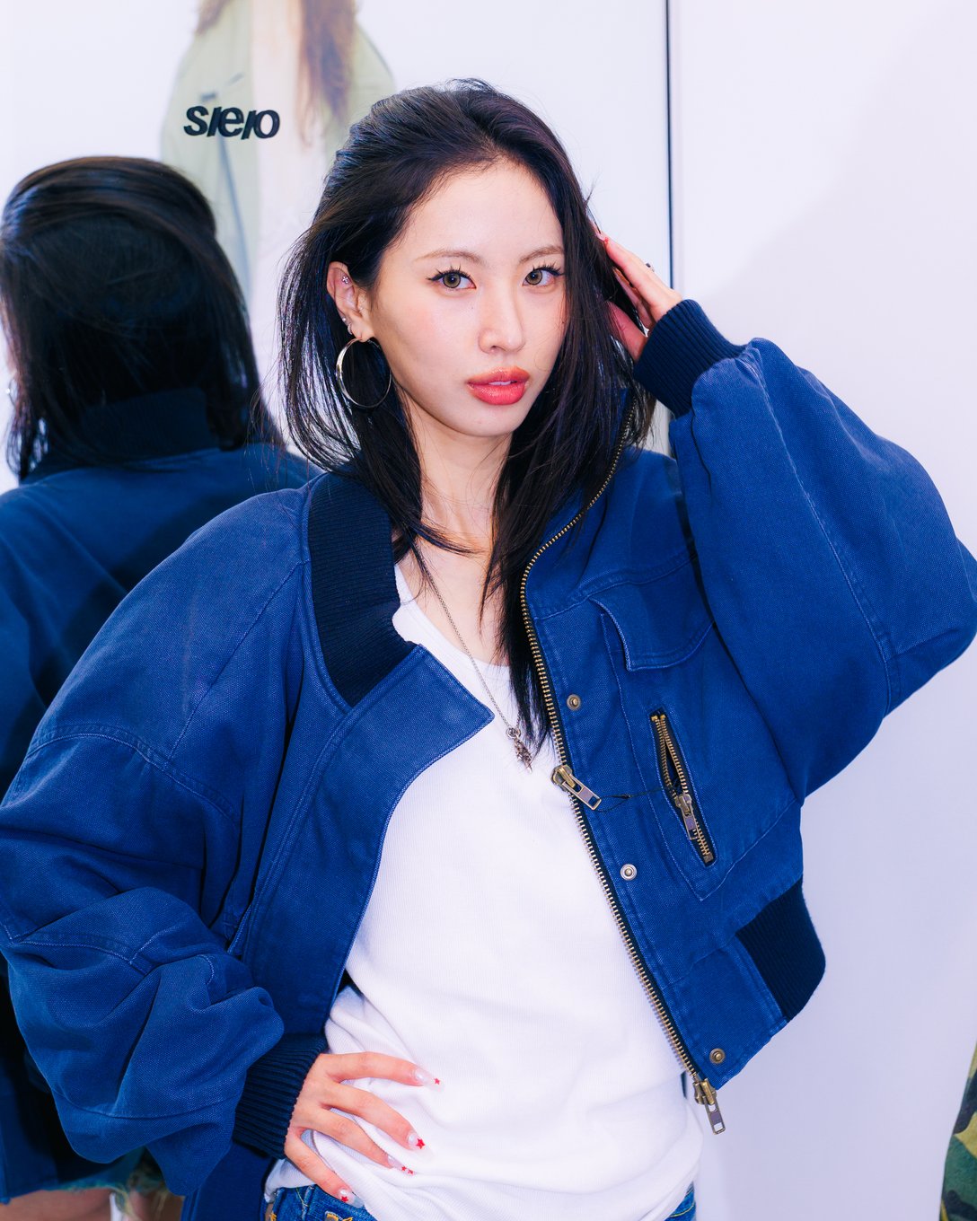 dayae