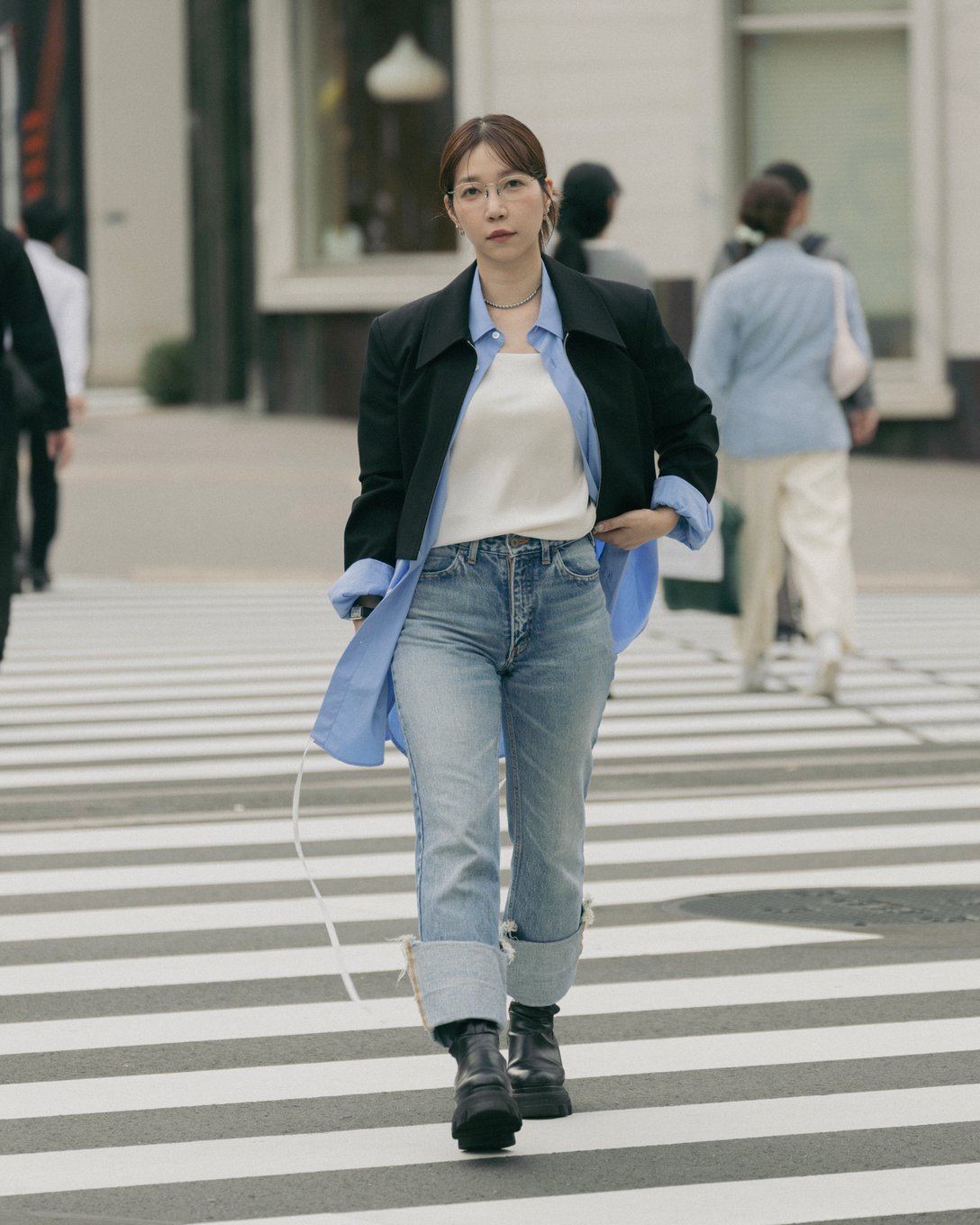 栗原蒼