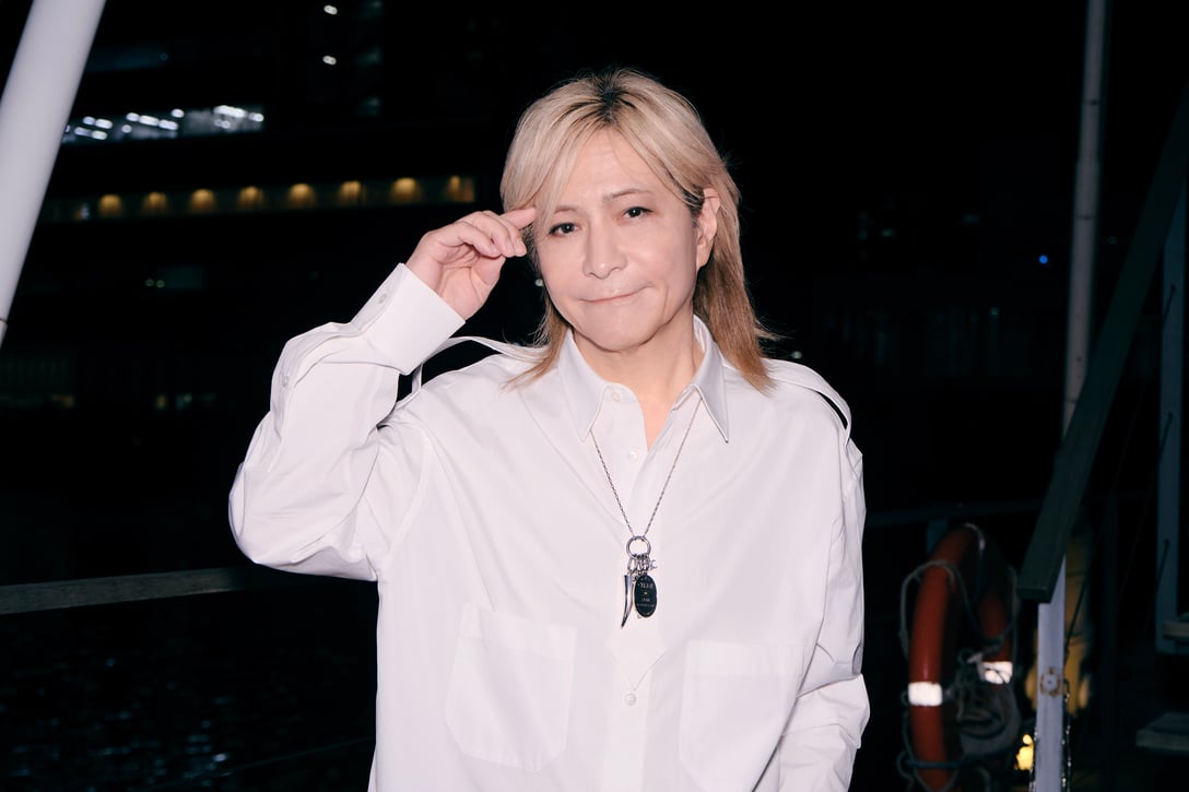 小室哲哉