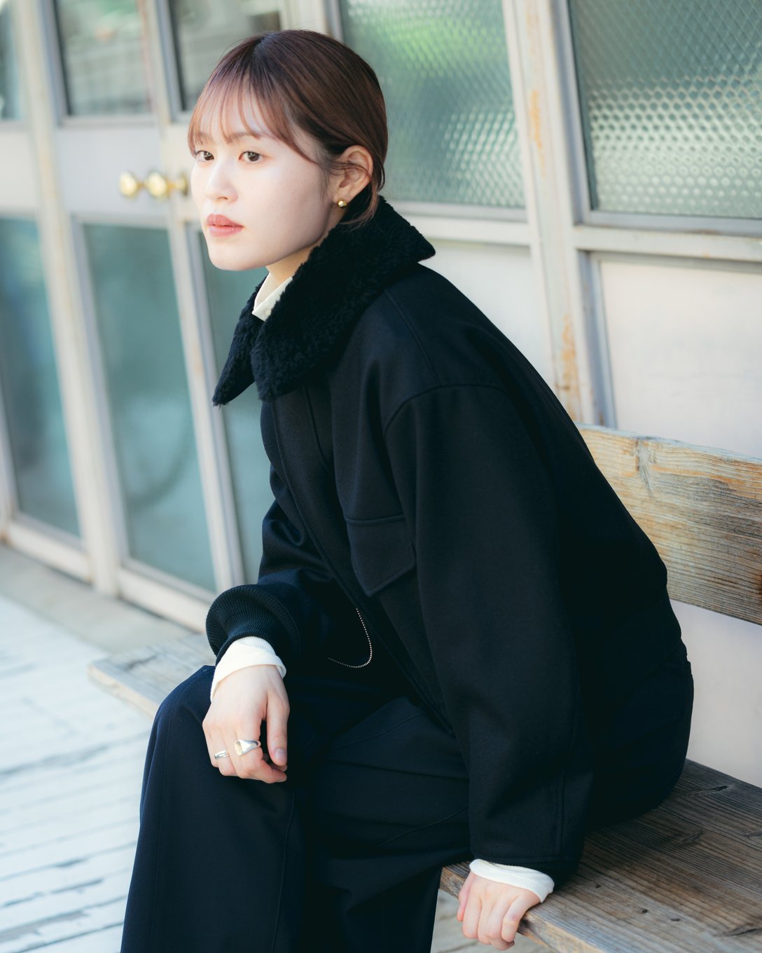 佐々木彩音