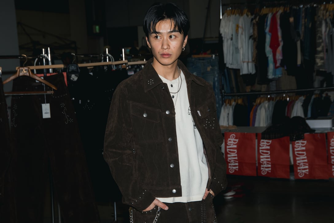 岸大生