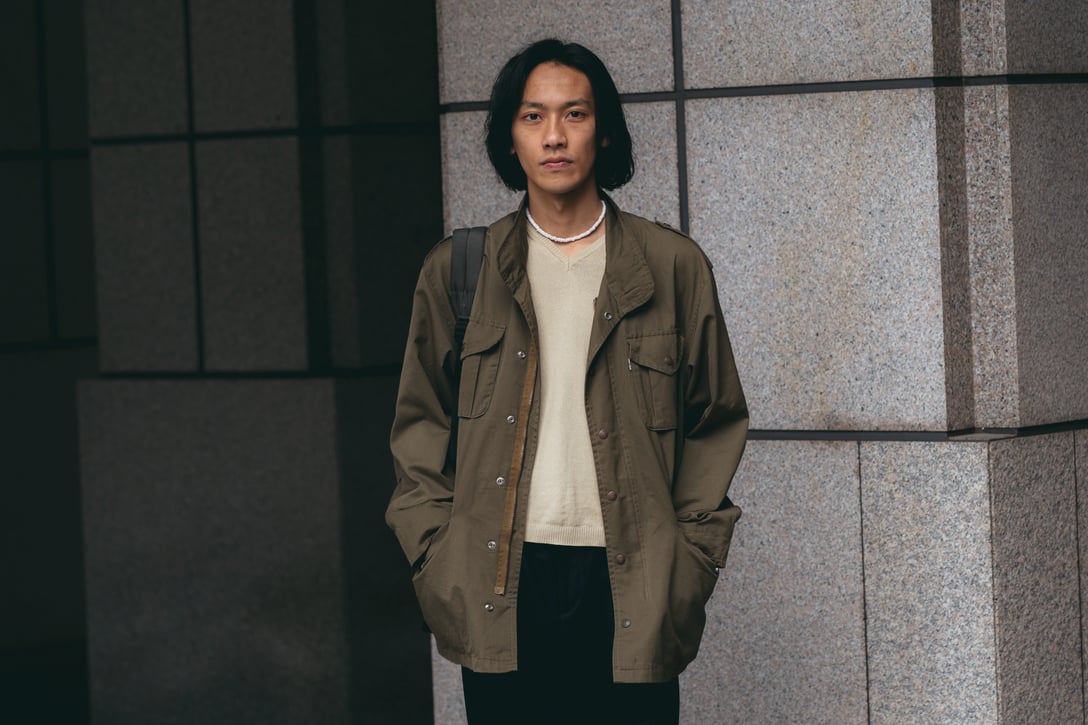 佐藤佳吾