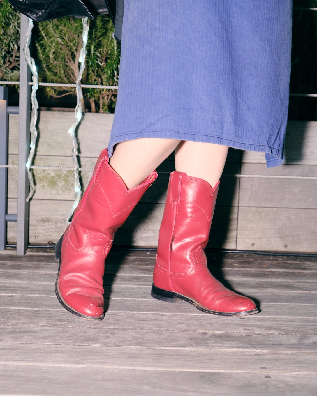 MISATO ANDO