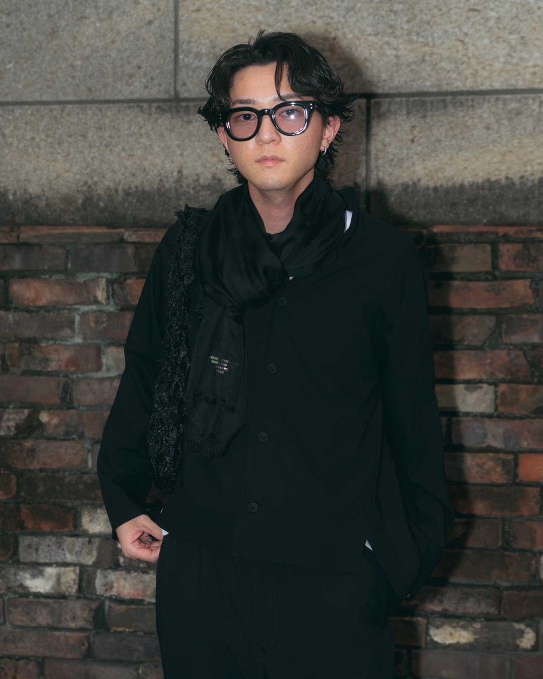 栗山里希斗