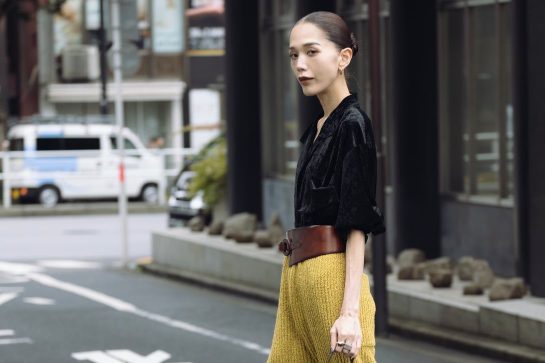 伊藤舞