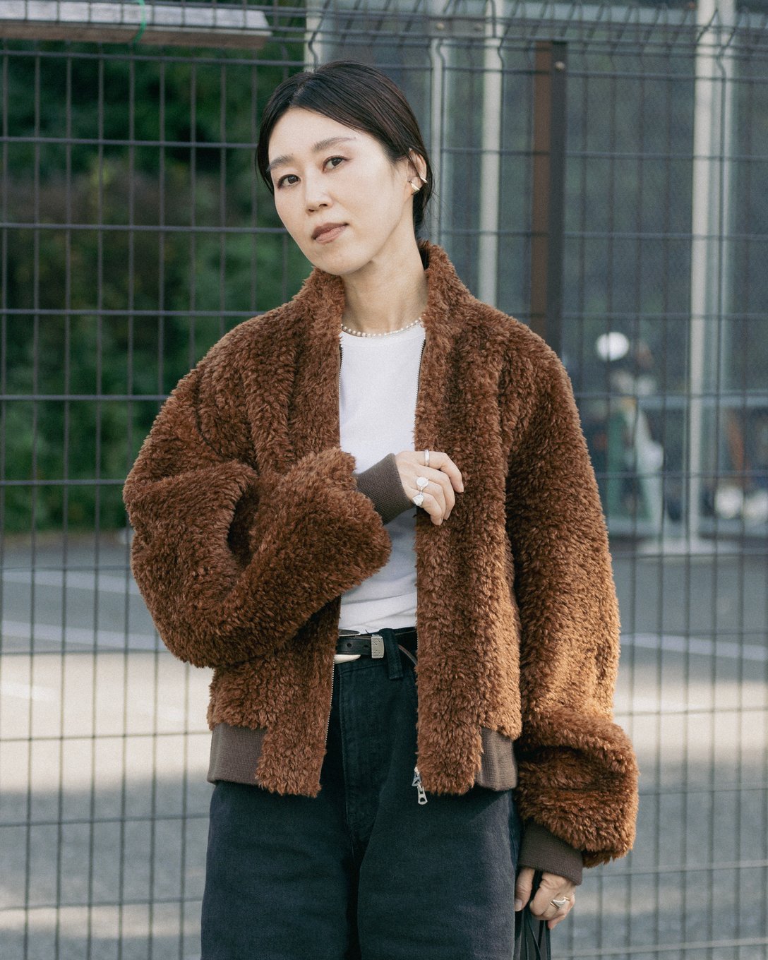 岡松真由