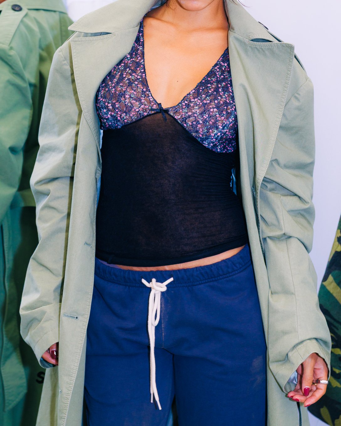 lina ohashi