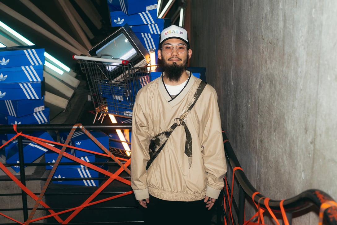 Takumi Kuninaka
