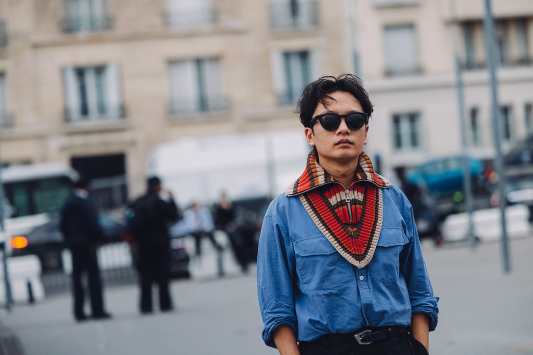 Vincent Choi
