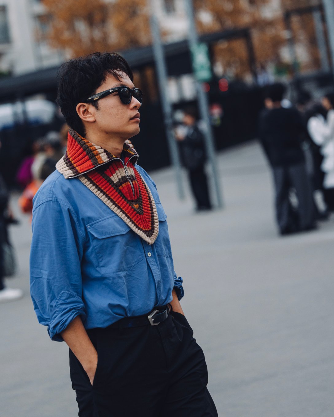 Vincent Choi