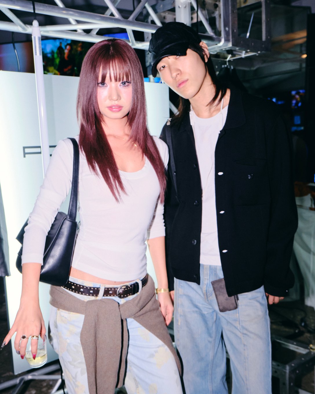 SanoShion / Michiue Shito