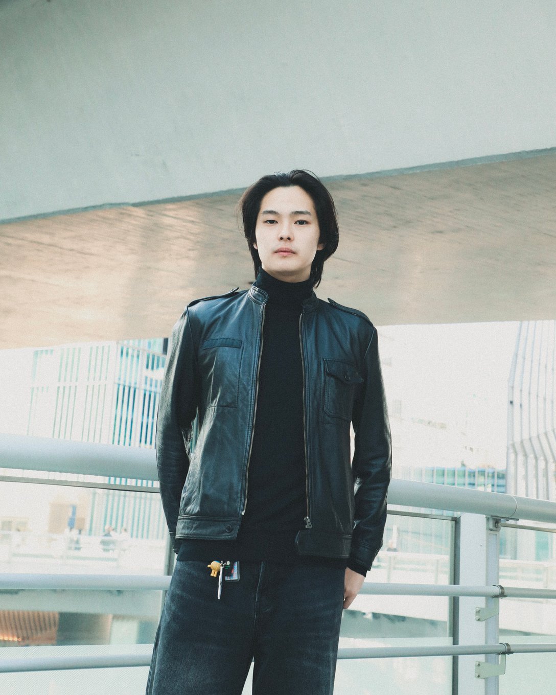 SHINJIRO(BESPER)