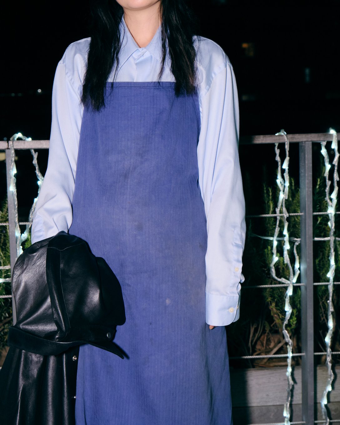 MISATO ANDO