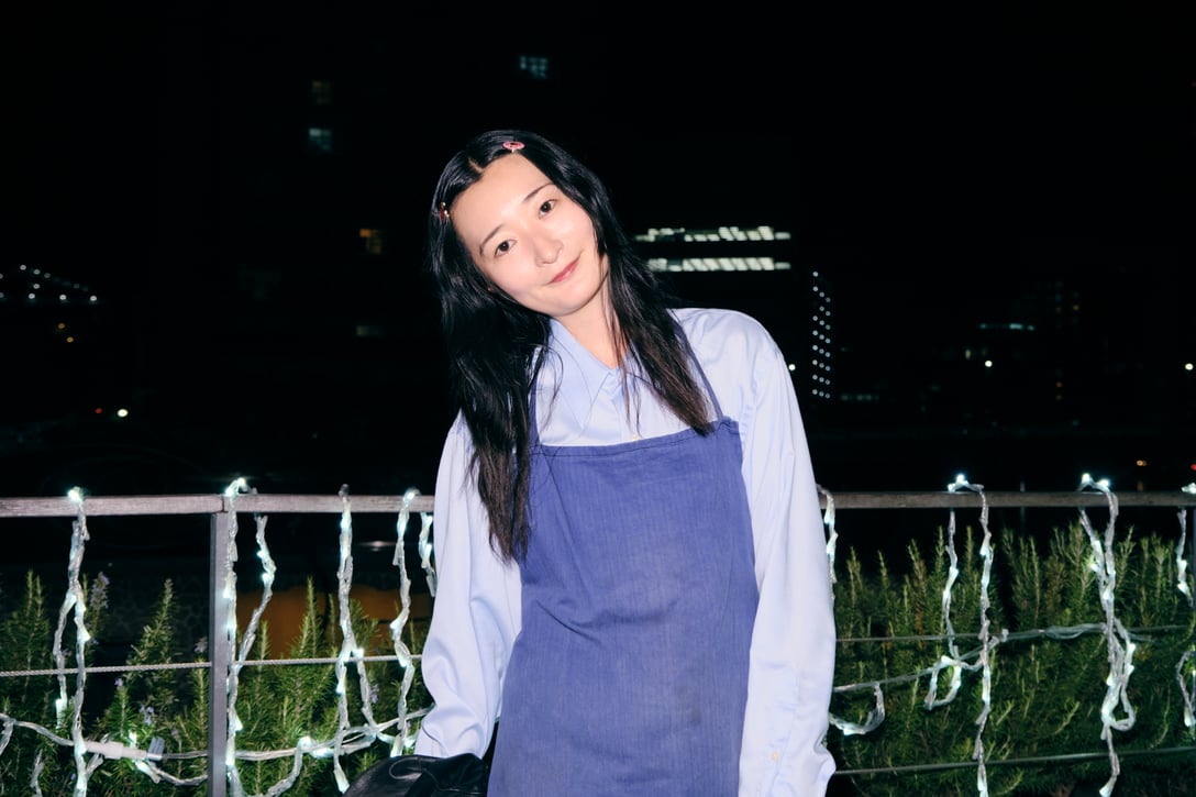 MISATO ANDO