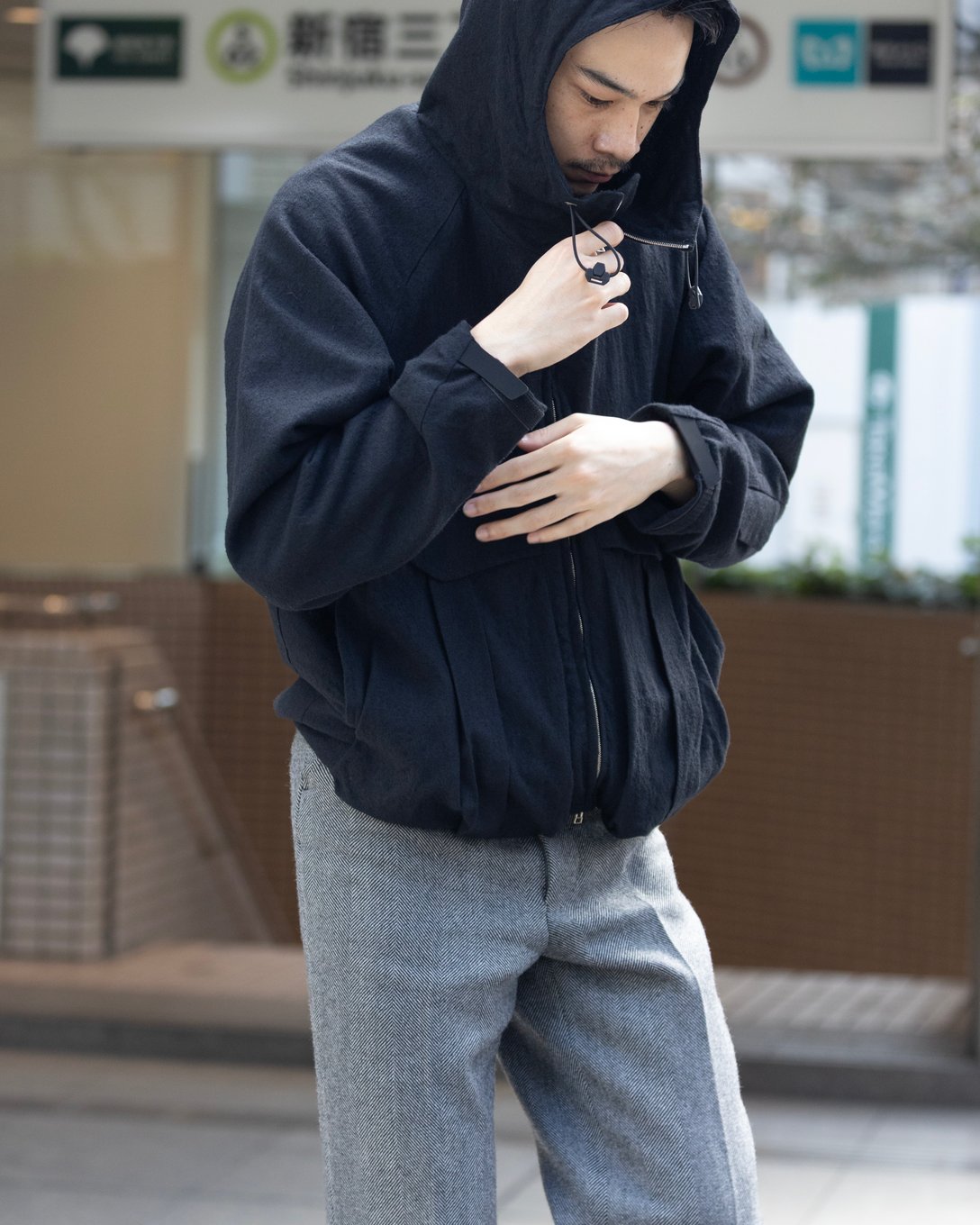 TAMURA JUN
