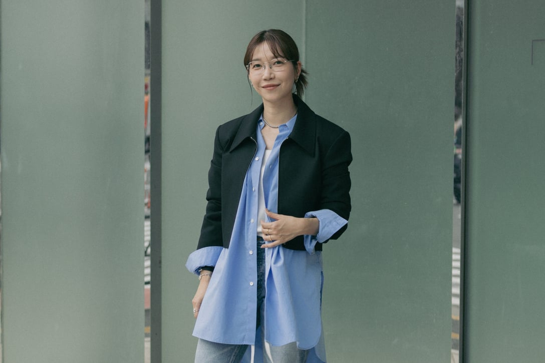 栗原蒼