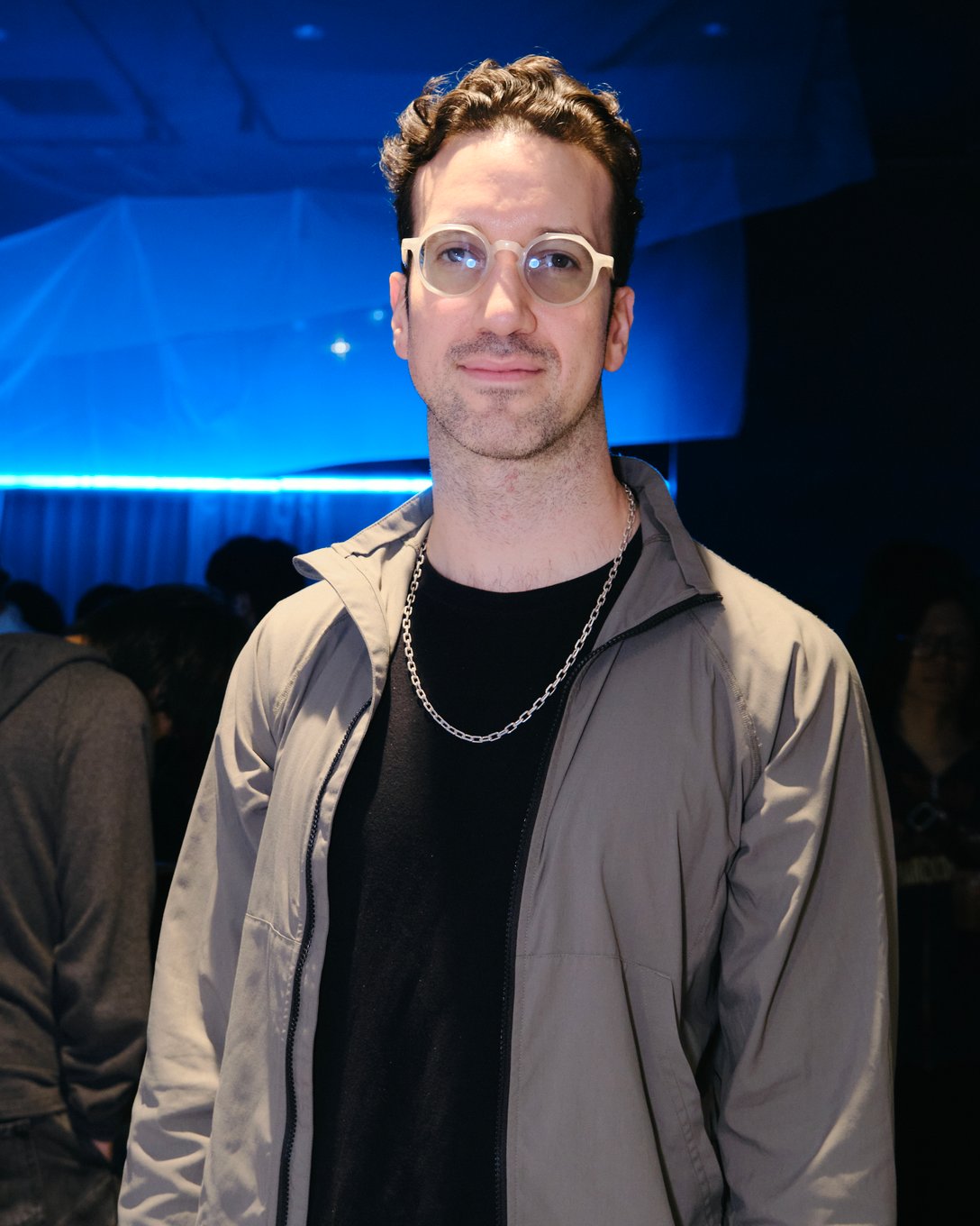 Stephan Grillon